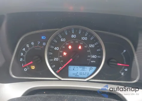 2014 Toyota Rav4 Xle z USA, uszkodzony, nr VIN 2T3RFREVXEW169072